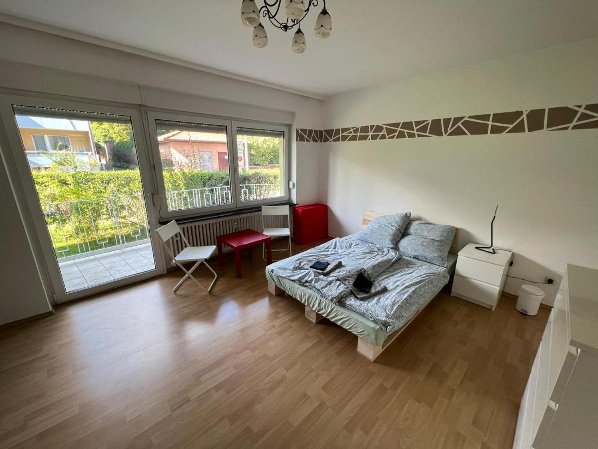 Privatzimmer Nahe Residenz Und Innenstadt 뷔르츠부르크 외부 사진