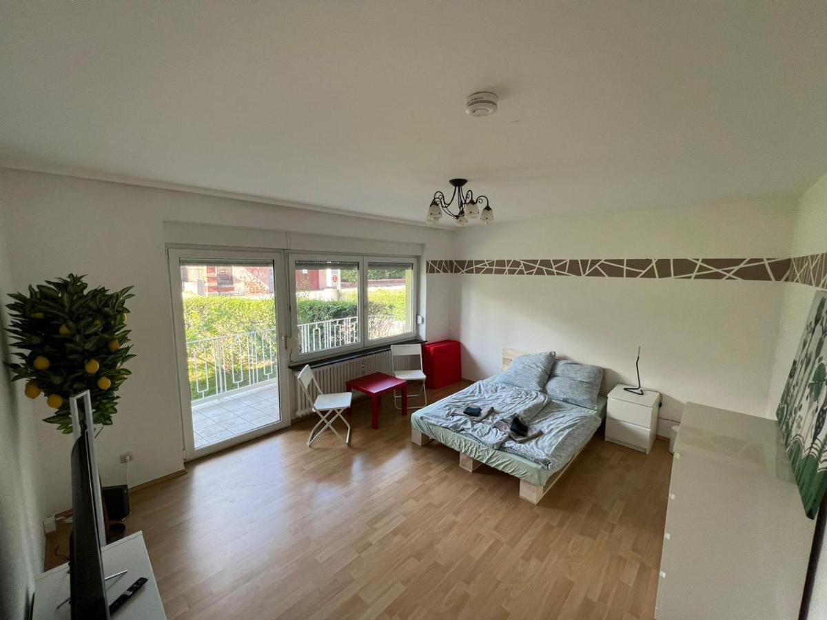 Privatzimmer Nahe Residenz Und Innenstadt 뷔르츠부르크 외부 사진