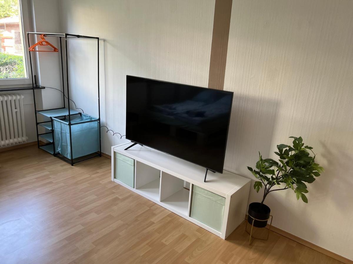 Privatzimmer Nahe Residenz Und Innenstadt 뷔르츠부르크 외부 사진