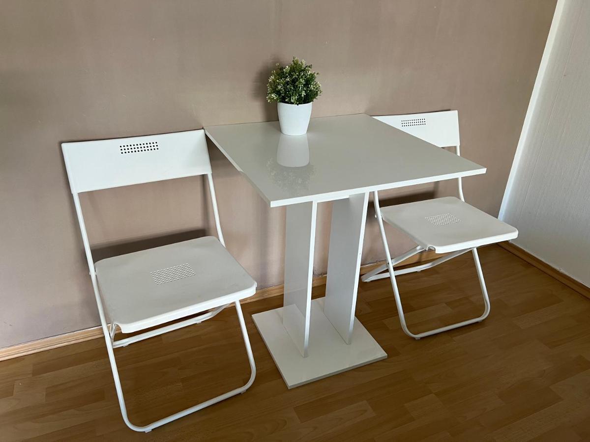 Privatzimmer Nahe Residenz Und Innenstadt 뷔르츠부르크 외부 사진